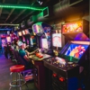 Asheville Retrocade gallery