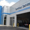 Tom Gill Chevrolet gallery