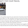 Dynasty Limousine Service Inc gallery