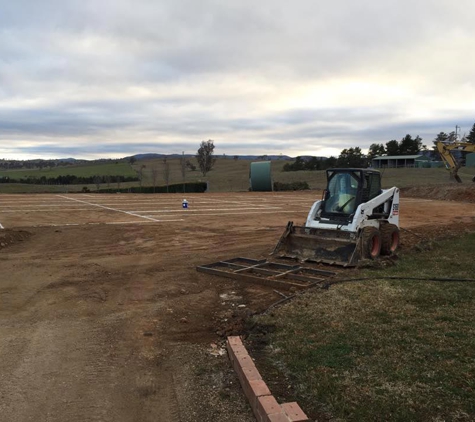 Oberon Earthmoving Pty Ltd - Oberon, NSW