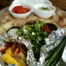 Taziki’s Mediterranean Cafe - Restaurants