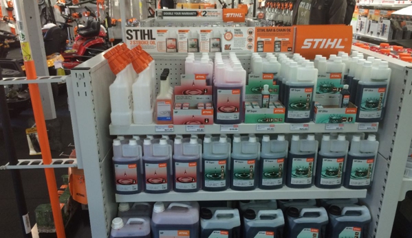 Mower City Albury