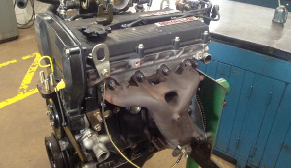 Silver Spanner Mechanics - Branyan, QLD