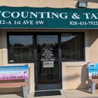 Hmong Tax & Accounting Services