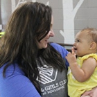 Boys-Girls Clubs-the Sioux