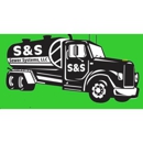 S & S Sewer Systems - Septic Tank & System Cleaning