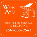 Waste Away Dumpster Service - Garbage Collection