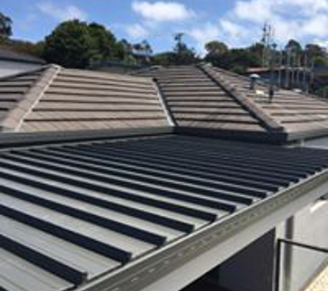 Ben Maher Metal Roofing - South Pambula, NSW