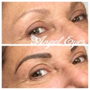 Angel Eyes Microblading - Permanent Make-Up