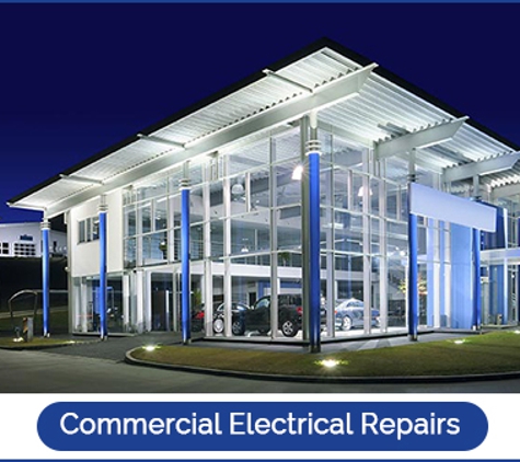 A.J.C Electrical Pty Ltd - Northgate, QLD. Commercial Electrical Repairs