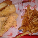 Popeyes Louisiana Kitchen - Chicken Restaurants