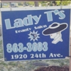 Lady T's Beauty Salon gallery