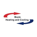 Boyle Heating and Cooling LLC - Air Conditioning Service & Repair