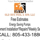 Old 55'S Pool & Spa LLC - Swimming Pool Repair & Service