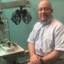 McAlear Eye Care - Optometrists