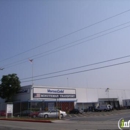 Americold Logistics - Cold Storage Warehouses