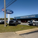 Riverbend Ford - New Car Dealers