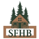 Southern Family Home Builders - Cabinets