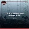 Fannin Auto Glass Service gallery