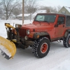 Best Snow Removal gallery