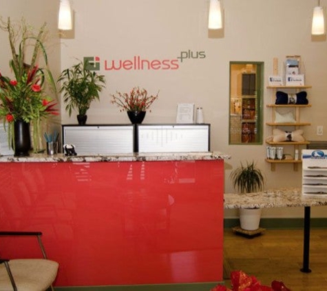 WellnessPlus Charleston - Charleston, SC