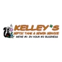 Kelley's Septic Tank & Sewer Service