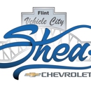 Shea Chevrolet - Tire Dealers