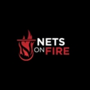 Nets on Fire