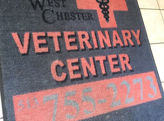 West Chester Veterinary Center - West Chester, OH