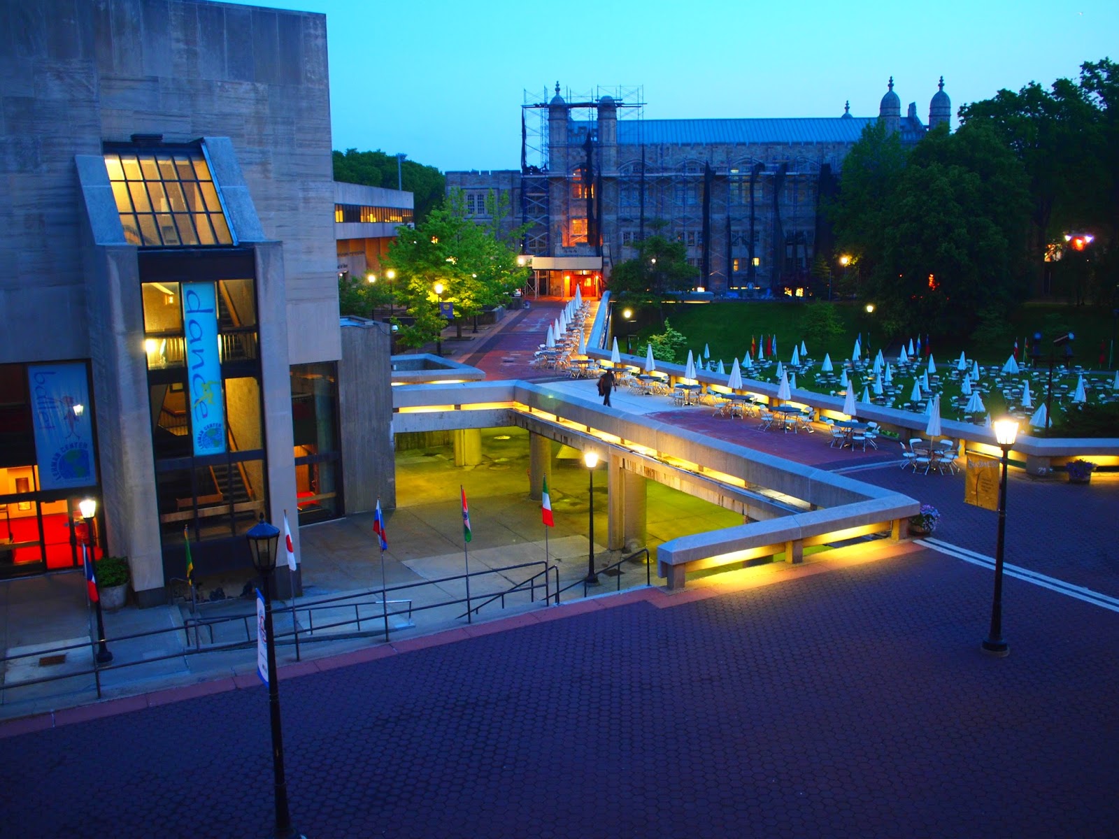 School of Continuing and Professional Studies, Lehman College 250 ...