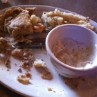 Cypress Station Grill