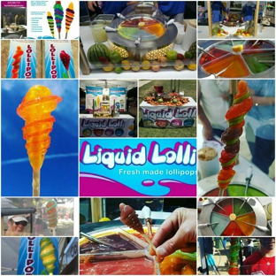 Liquid Lolli - Sacramento, CA