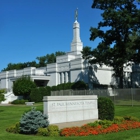 St. Paul Minnesota Temple