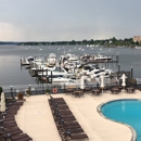 The Molly Pitcher Inn - Lodging