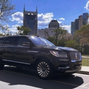 LuxNashRide - Limousine Service