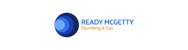 Ready McGetty Plumbing & Gas - Plumbers & Gasfitters