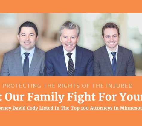 The Cody Law Group - Vadnais Heights, MN