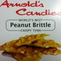 Arnold's Candies Inc