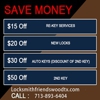 Locksmith Friendswood TX gallery