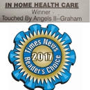Touched By Angels Home Healthcare II - Eldercare-Home Health Services