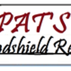 Pats Windshield Repair