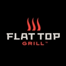 Flat Top Grill - Asian Restaurants