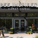 Bee Inspired Goods - Honey