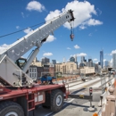 Jerke Construction - Crane Service