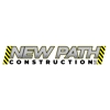 New Path Construction gallery