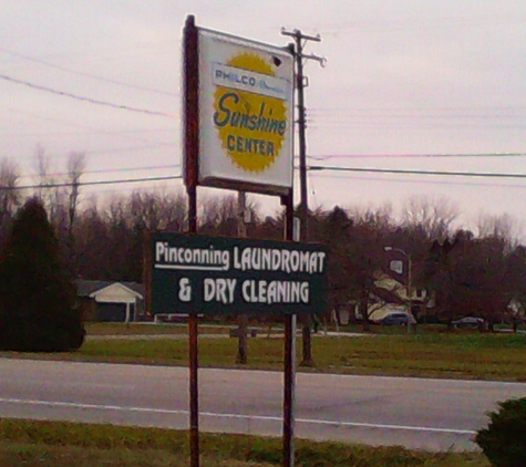 Pinconning Laundromat - Pinconning, MI