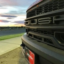 TS&S Ford