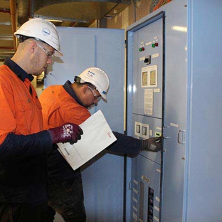 Maybach Electrical Services - Fyshwick, ACT