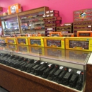 Nicks Vintage Trains & Tresures - Craft Supplies