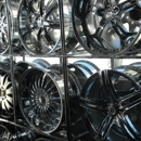 Llantera Del Centro - Tire Dealers